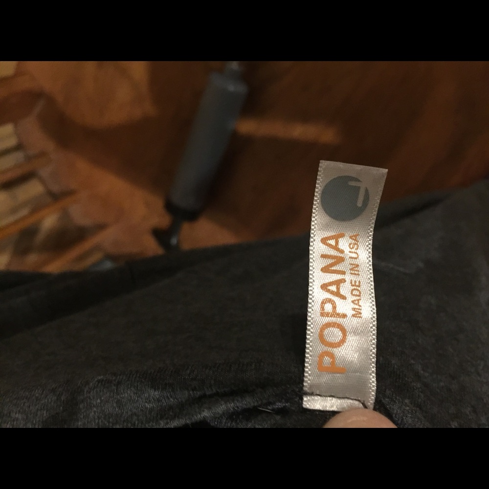 Gray Maxi - Picture 3 of 3